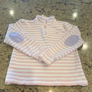 Little Girl’s Beaufort Bonnet Company Sweatshirt Size 7